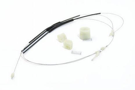 Ремкомплект лев. стеклоподъемника VW Transporter T5, Autotechteile (3837009) Ремкомплект лев. стеклоподъемника VW Transporter T5, Autotechteile (3837009)