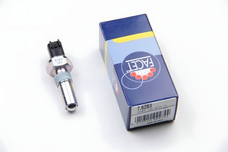 Задній ходовий датчик Transit/Fiesta/C-Max/Mondeo 02-, FACET (76283) Задній ходовий датчик Transit/Fiesta/C-Max/Mondeo 02-, FACET (76283)