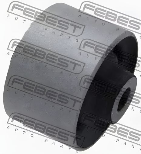 Сайлентблок задньої поздовжної тяги для Tucson 04-10, FEBEST (HYABTUC9)