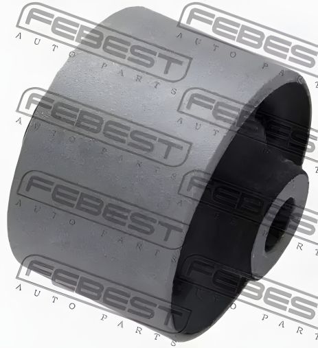 Сайлентблок задньої поздовжної тяги для Tucson 04-10, FEBEST (HYABTUC9)