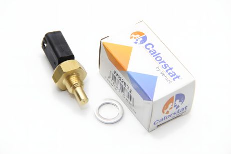 Датчик температури охолоджуючої рідини DACIA/NISSAN/OPEL/RENAULT 1.2-1.6, CALORSTAT BY VERNET (WS2602) Датчик температури охолоджуючої рідини DACIA/NISSAN/OPEL/RENAULT 1.2-1.6, CALORSTAT BY VERNET (WS2602)