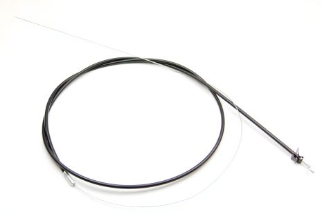Трос замка капота 100/A6 -97 (1523/2360mm), JP Group (1170700900) Трос замка капота 100/A6 -97 (1523/2360mm), JP Group (1170700900)