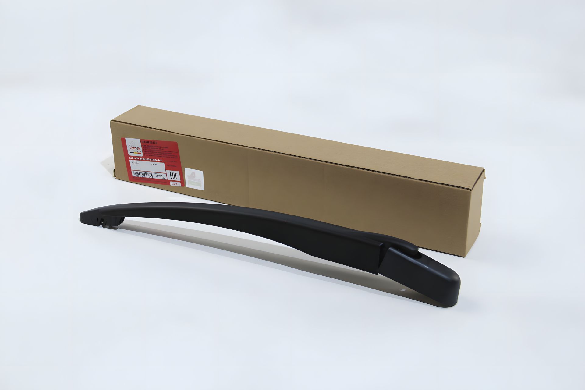 Задній важіль щітки склоочисника Logan/Sandero, ASAM (55278) Задній важіль щітки склоочисника Logan/Sandero, ASAM (55278)