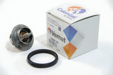 Автомобильный термостат для Ford Focus 1.4/1.6i (98-12) CALORSTAT BY VERNET (TH683774J) Автомобильный термостат для Ford Focus 1.4/1.6i (98-12) CALORSTAT BY VERNET (TH683774J)