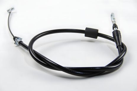 Задний трос ручного тормоза для Daily 06-(1414/1060), ABS (K19844)