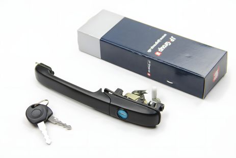 Наружная ручка передней двери Passat 9496 Пр., JP Group (1187101080) Наружная ручка передней двери Passat 9496 Пр., JP Group (1187101080)