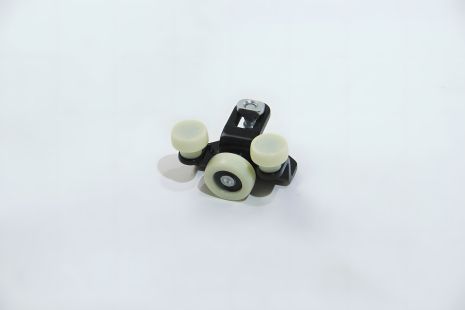 Верхний сдвижной ролик дверей для Mercedes SPRINTER (906) (2006 - 2024), Autotechteile (1007659)