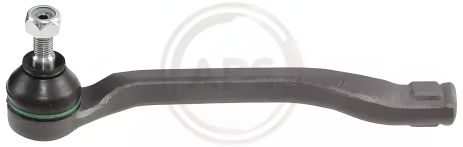 Рульовий наконечник Fluence/Megane III/09-L, A.B.S. (230856)