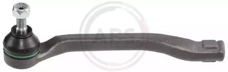 Накінечник рульової тяги Fluence/Megane III/ 09- L, A.B.S. (230856)