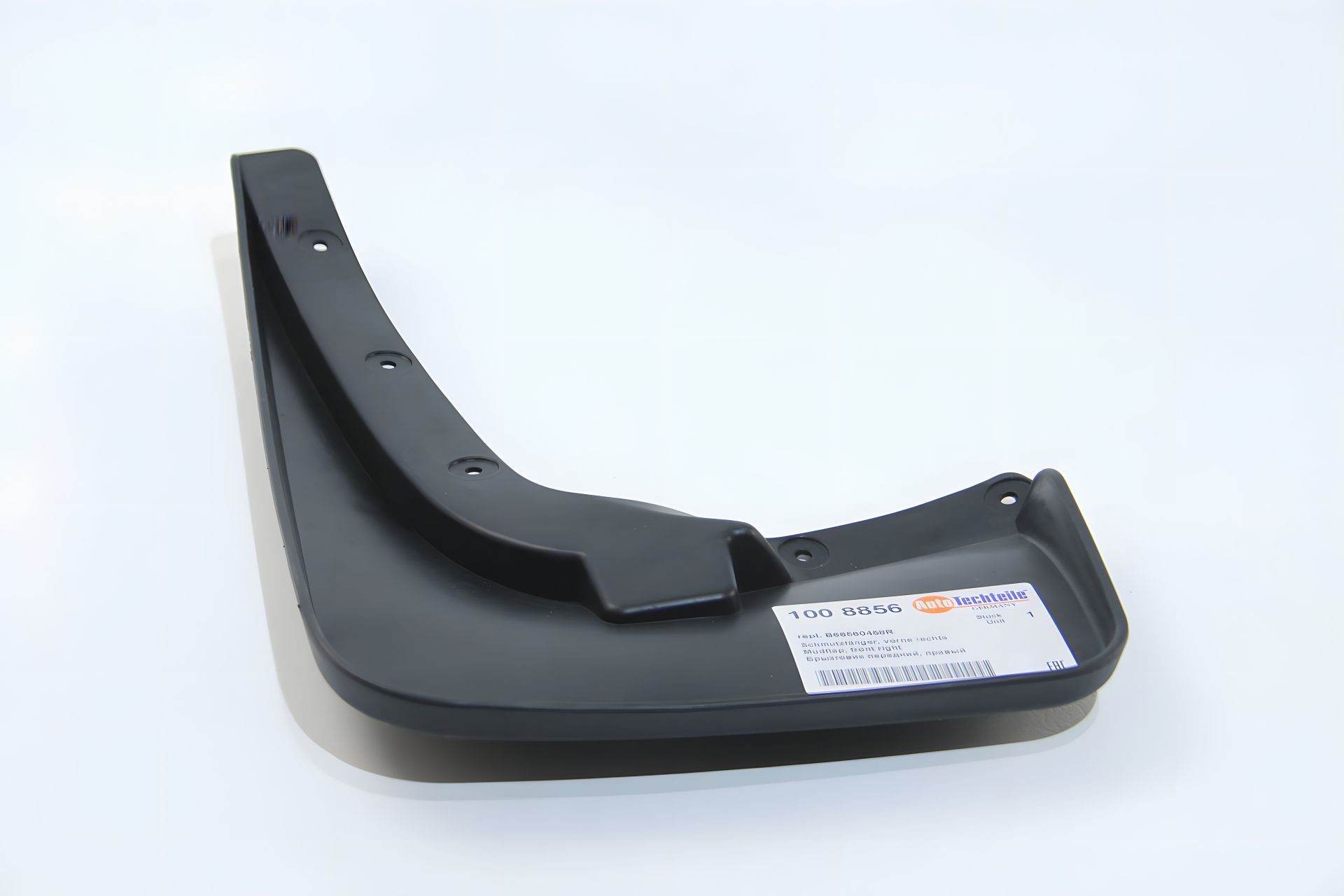 Передній правий бризковик MB Vito 639 03-, Autotechteile (1008856) Передній правий бризковик MB Vito 639 03-, Autotechteile (1008856)