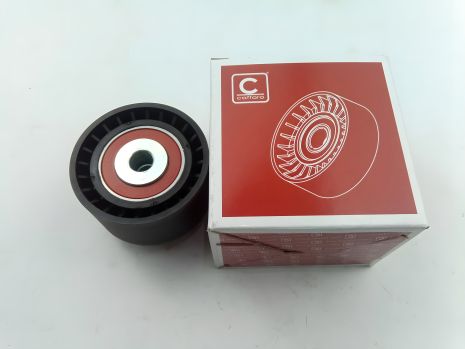 Паразитный ролик ремня генератора RENAULT, CAFFARO (197-99) пласт. (119230802R) Паразитный ролик ремня генератора RENAULT, CAFFARO (197-99) пласт. (119230802R)