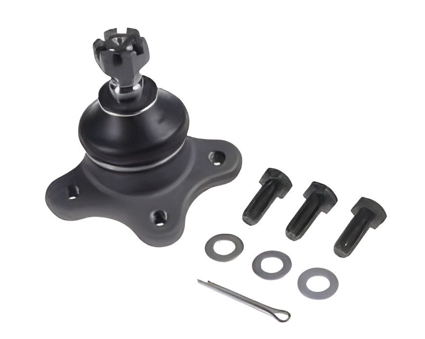 Шаровая опора для FORD RANGER, MAZDA B-SERIE, ASHIKA (11103320) Шаровая опора для FORD RANGER, MAZDA B-SERIE, ASHIKA (11103320)