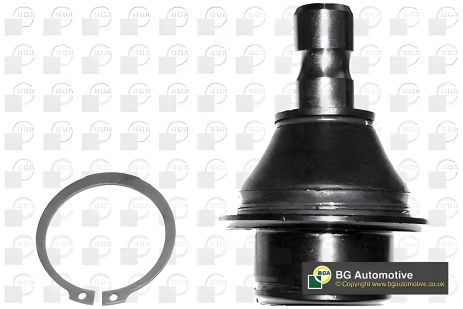 Передняя нижняя шаровая опора Nissan Navara/Pathfinder III 05-, BGA (SJ6307)