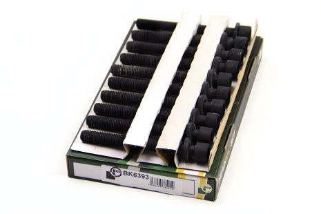 Болти ГБЦ VW 2.5TDI (10 шт комплект), BGA (BK6393)