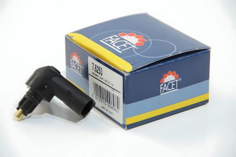 MB Vito 639 96-, заднього ходу датчик, FACET (76253)