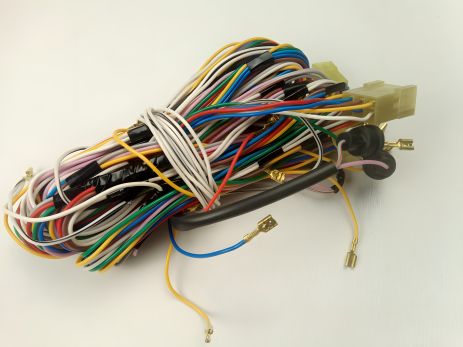 Проведення ВАЗ 2101, задній комплект