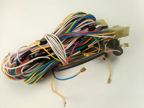 Проведення ВАЗ 2101, задній комплект