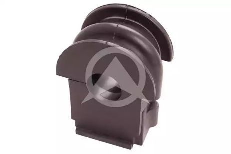 Втулка стабілізатора гумова qashqai/kadjar 13- (22mm), SIDEM (841822)