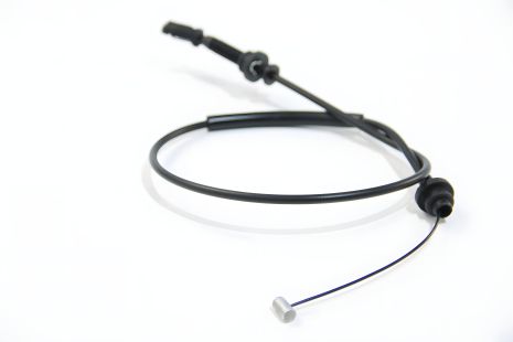 Газовий трос Logan 04-/Sandero 1.4/1.6 i 08- (953/687), A.B.S. (K37240)