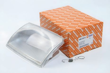 Передний Поворотник VW LT 96-06 (R) (белый, без патрона) Autotechteile 3953013