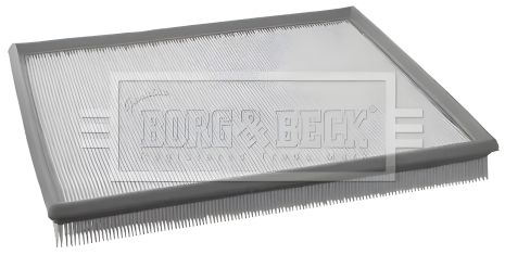 Воздушный фильтр для FORD TRANSIT, BORG & BECK (BFA2133) Воздушный фильтр для FORD TRANSIT, BORG & BECK (BFA2133)