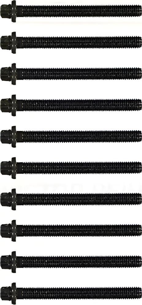 Комплект ГБЦ болтов BMW M40B16, M43B16, VICTOR REINZ (143200201) Комплект ГБЦ болтов BMW M40B16, M43B16, VICTOR REINZ (143200201)