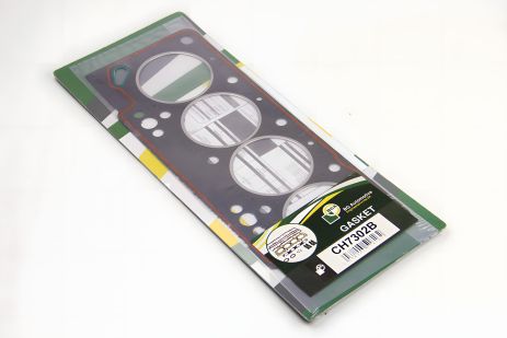 Прокладка ГБЦ для Kangoo/Trafic/Megane 1.9D 97-(1.6mm), BGA (CH7302B) Прокладка ГБЦ для Kangoo/Trafic/Megane 1.9D 97-(1.6mm), BGA (CH7302B)