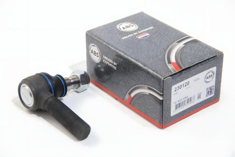 Кермовий накінечник для Transit 86-91/MB 100 86-96/Еталон/Tata Л. (20mm), A.B.S. (230120)