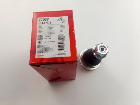 Шаровая опора для Berlingo, TRW (JBJ701) (364068) Шаровая опора для Berlingo, TRW (JBJ701) (364068)
