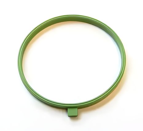 Прокладка корпуса дроссельной заслонки для VAG 1,8/2,0TFSI, ELRING (898640) Прокладка корпуса дроссельной заслонки для VAG 1,8/2,0TFSI, ELRING (898640)