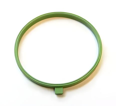 Прокладка корпусу дросельної заслонки VAG 1.8/2.0 TFSI до 05.2009, ELRING (898640)