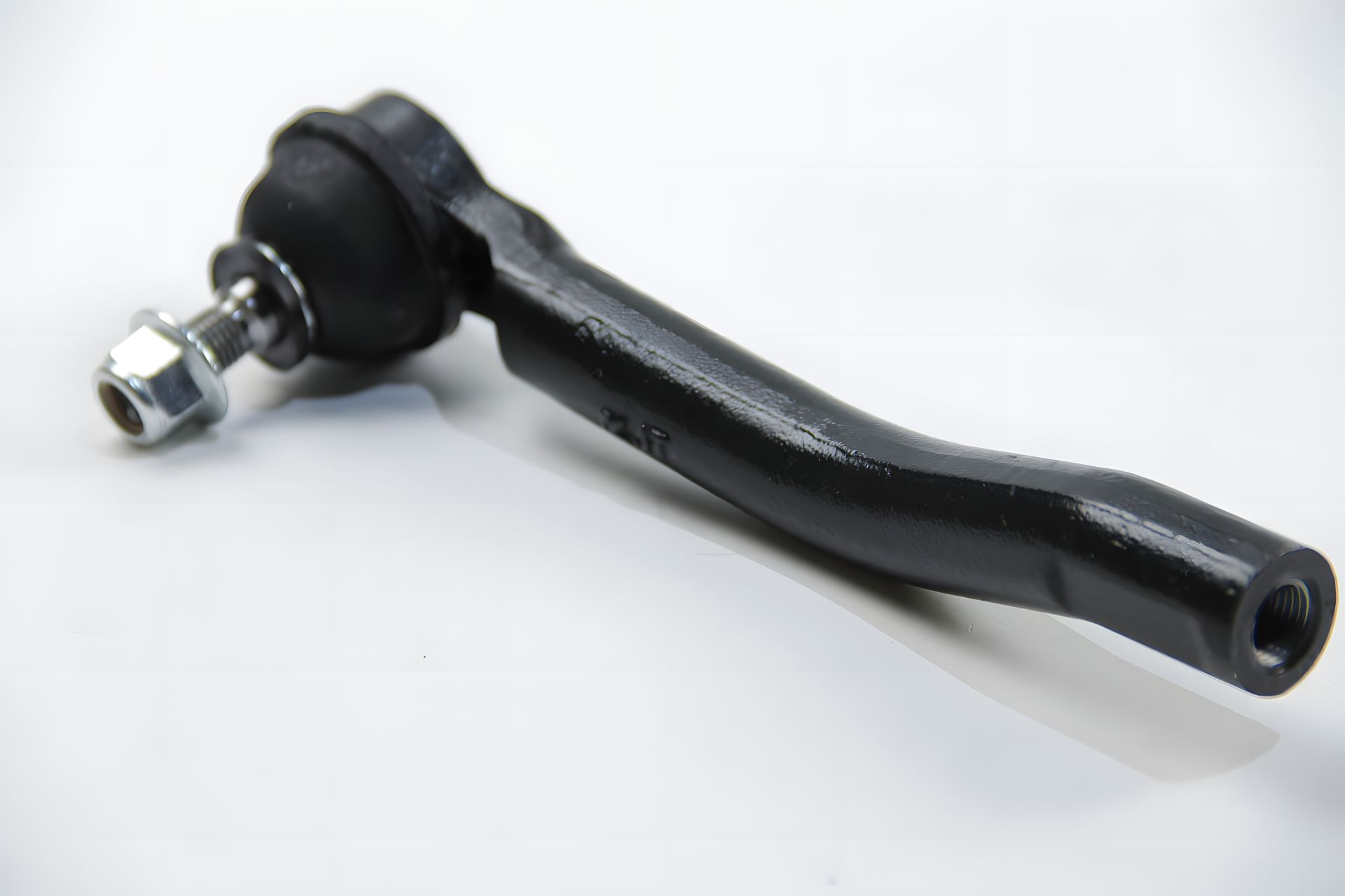 Кермовий накінечник Nissan Juke/Leaf 10- Пр., A.B.S. (230931) Кермовий накінечник Nissan Juke/Leaf 10- Пр., A.B.S. (230931)