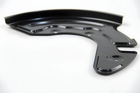 Захист переднього гальмівного диска Passat/A6/A4 94-05 Пр., A.B.S. (11126)