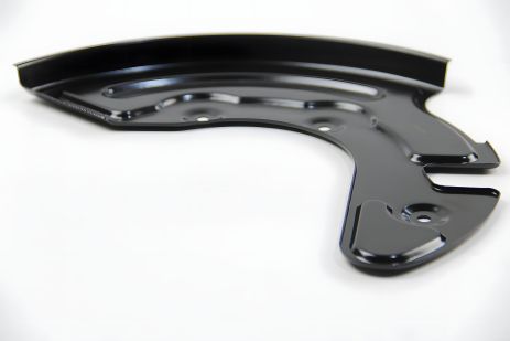 Захист переднього гальмівного диска Passat/A6/A4 94-05 Пр., A.B.S. (11126) Захист переднього гальмівного диска Passat/A6/A4 94-05 Пр., A.B.S. (11126)