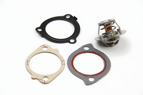 Термостат Hyundai Lantra/Pony/Sonata 1.3-3.0 85-02 / Kia Carens/Rio/Sportage 1.3-2.0 94-03 CALORSTAT (88C) BY