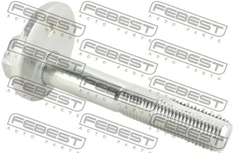 Эксцентриковый болт Mazda CX-9 07-, FEBEST (0529003) Эксцентриковый болт Mazda CX-9 07-, FEBEST (0529003)