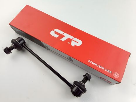 Передняя левая стойка стабилизатора Soul (AM) , CTR (CLKK-37L), 54840-2K000 Передняя левая стойка стабилизатора Soul (AM) , CTR (CLKK-37L), 54840-2K000