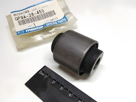 Задний рычаг сайлентблок MAZDA 6 (GP9A-28-450)