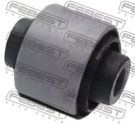 Заднього поперечного важеля сайлентблок Sportage 10- Kia/Hyundai Ix35/Tucson, FEBEST KABSL10R