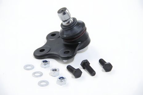 Кульова опора (передня/знизу) Doblo 10-, A.B.S. (220551)