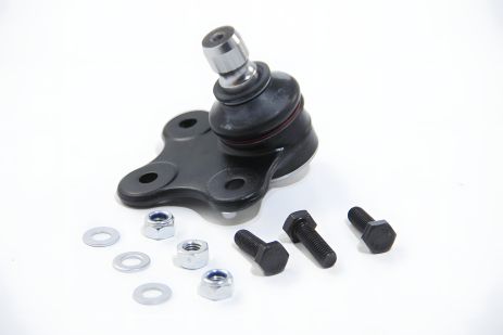 Кульова опора (передня/знизу) Doblo 10-, A.B.S. (220551)