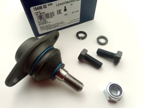 ВАЗ 2108 кульова опора, LEMFORDER (15456 02) (2108-2904192) ВАЗ 2108 кульова опора, LEMFORDER (15456 02) (2108-2904192)
