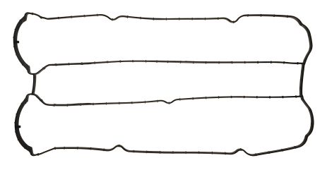 Клапанная прокладка Ford FOCUS I (DAW, DBW) (1998 - 2004), AJUSA (11096200) долговечная