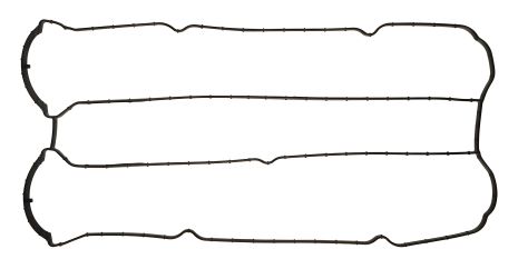 Клапанная прокладка Ford FOCUS I (DAW, DBW) (1998 - 2004), AJUSA (11096200) долговечная Клапанная прокладка Ford FOCUS I (DAW, DBW) (1998 - 2004), AJUSA (11096200) долговечная
