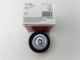Паразитный ролик ремня генератора Hyundai/KIA CRDi, CAFFARO (312-00) (25287-2A010)