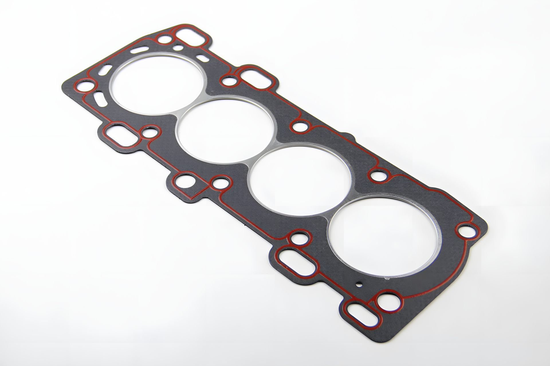 Прокладка головки блока RENAULT LAGUNA/VOLVO S40 1.8/2.0i 95-03 (1.5mm), BGA (CH7306) Прокладка головки блока RENAULT LAGUNA/VOLVO S40 1.8/2.0i 95-03 (1.5mm), BGA (CH7306)