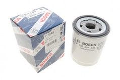 Фільтр оливи FORD TRANSIT, BOSCH (F026407245)