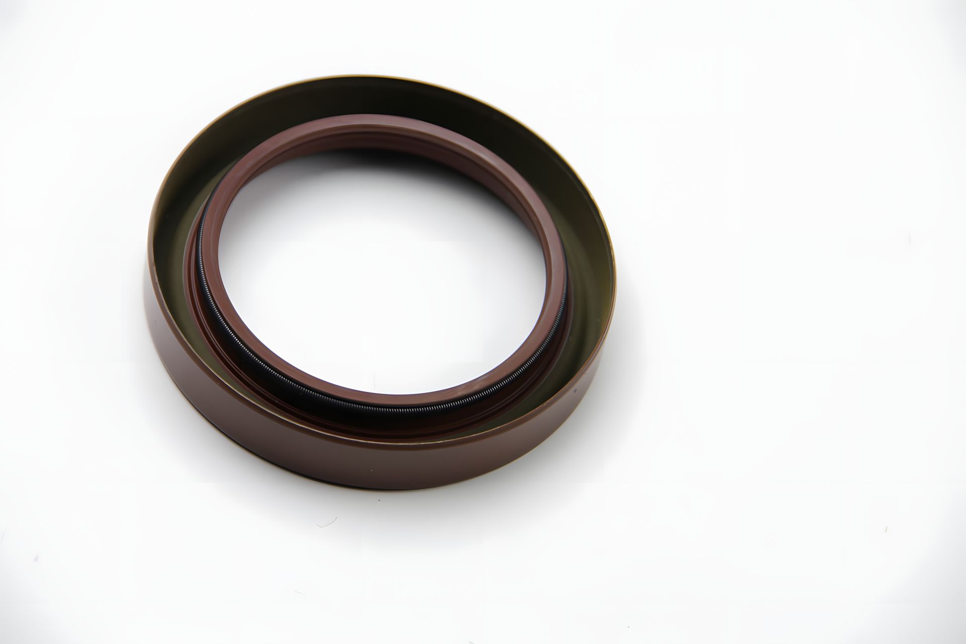 Сальник передній колінвалу 65x90x15 ОМ314/322/352, ELRING 283983 Сальник передній колінвалу 65x90x15 ОМ314/322/352, ELRING 283983