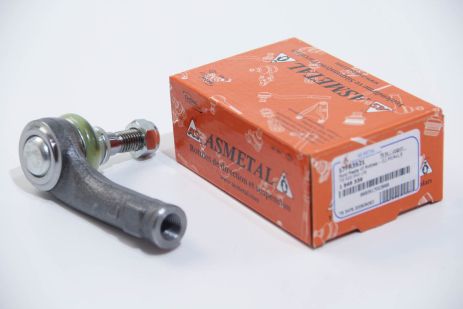 Накінечник кермової тяги Fiesta/B-Max 08- Л., ASMETAL (17FR3521)