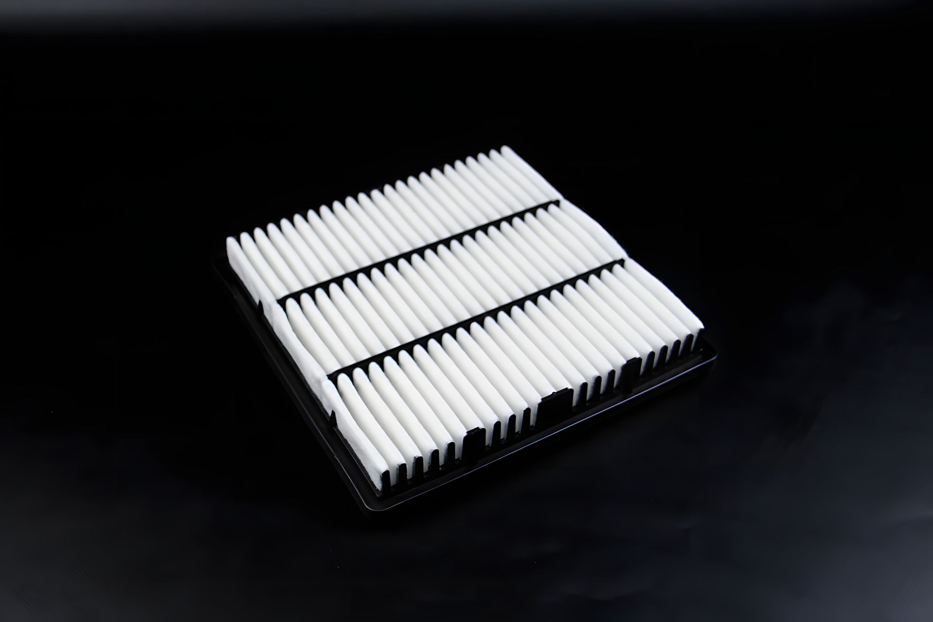 Повітряний фільтр для MITSUBISHI DELICA PURFLUX (A1881) Повітряний фільтр для MITSUBISHI DELICA PURFLUX (A1881)